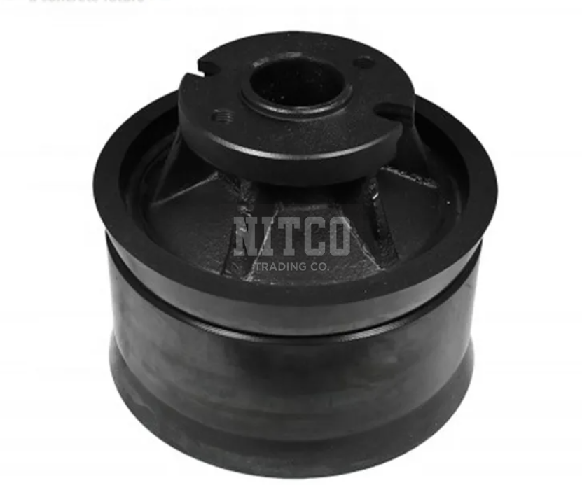 Concrete Pump Pistons Spare Parts